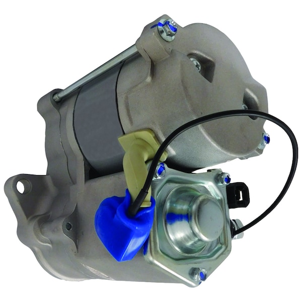 Wai Global STRND OSGR 12V 9T CW 10872N - main